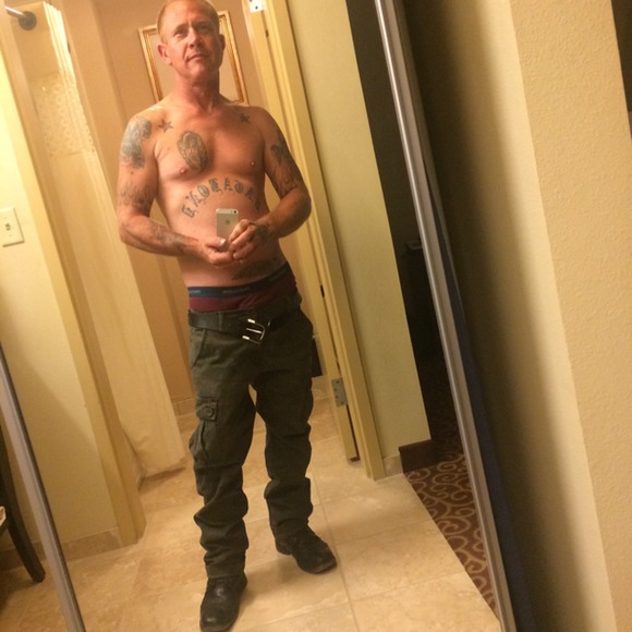 Meet your Posher, Randy - Picture 1 of 1